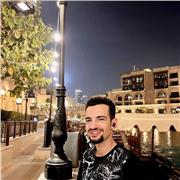 Insegnante di italiano per gli arabi che vogliono imparare l’italiano